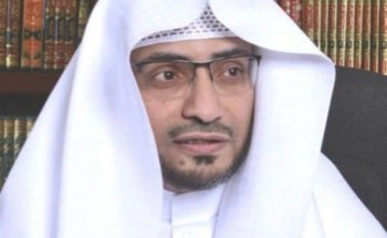 الكاتبة نسرين السفياني تبارك للشيخ صالح المغامسي بمناسبة إمامة المسجد النبوي