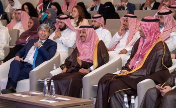 خبراء سعوديون وأمريكيون يستعرضون مستقبل لقاحات الأورام والتجارب السريرية