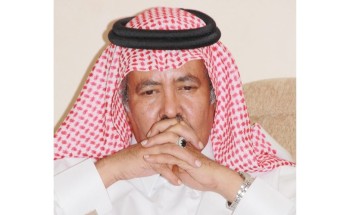 وفاة الدكتور سعيد السريحي عن عمر ناهز 73 عاماً