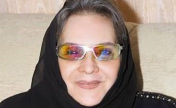 الموت يغيب الشاعرة السعودية ثريا قابل