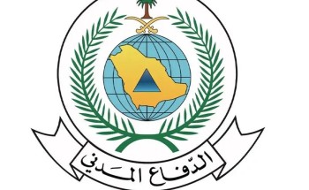 سقوط شظايا مسيّرة في الخرج.. إصابتان طفيفتان وأضرار محدودة