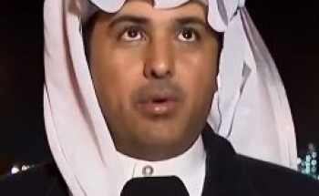 “هكذا هو السعودي”.. إشادات واسعة بثبات مراسل الإخبارية تحت سماء غطتها الصواريخ في البحرين (شاهد)