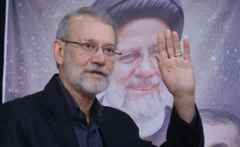 وزير الدفاع الإسرائيلي يعلن مقتل علي لاريجاني