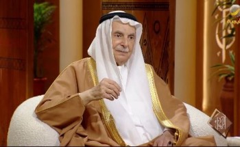 ورقة سرية..  وزير الصحة الأسبق حسين الجزائري يروي قصة مغادرته الوزارة وتفاصيل لقاء الملك فهد وغازي القصيبي (شاهد)