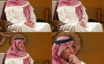 من “جابر للخواطر” إلى سرير المرض.. قصة فايز المالكي المؤثرة مع السرطان (شاهد)