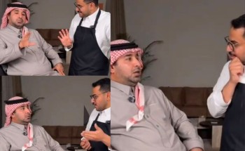 كيف يعرف خالد الزعاق موعد العيد قبل سنة؟ البرغش يجيب (شاهد)