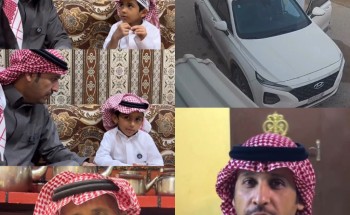 شاهد.. الطفل فهد السبيعي يروي قصة سقوطه في حفرة بحائل؟.. تفاصيل جديدة وصور حصرية من منزله يرصدها “أبوحسن”