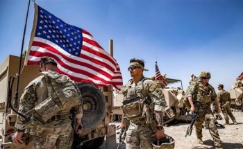 حالة ترقب قصوى.. لماذا أوقف الجيش الأمريكي تدريبات “فرقة الشيطان” فجأة؟