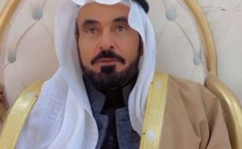 فرحان بن منور الخزيم يوجه رسالة للشباب.. ويؤكد: المواطن السعودي هو الثروة الحقيقية للدولة (فيديو)