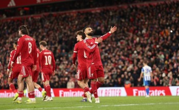 محمد ​صلاح يختار الرحيل.. وجهة جديدة تنتظر نجم ليفربول (فيديو)