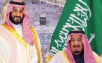 وفاءٌ للأرض المباركة وولاءٌ لقيادةٍ حكيمة