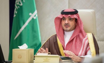 وزير الداخلية يبحث مع نظيرته البريطانية تعزيز التعاون الأمني