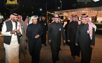 الجبيل الصناعية تحتفي برمضان على طريقتها.. أنشطة وورش تفاعلية تجمع العائلات في الفناتير