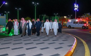 “أمش معانا” و”فطورنا معاكم”.. مبادرات تعزز الصحة والإنسانية في مستشفى الأمير سلطان بمليجة