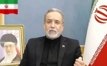 طهران تطالب بلجنة تحقيق إقليمية.. وعراقجي: مستعدون لأي مبادرة تنهي الحرب