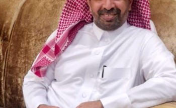 الشاعر حميد الرشيدي يرفع التهنئة للقيادة بمناسبة عيد الفطر 1447هـ