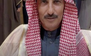 البراك رئيساً لمركز إمارة مرغان