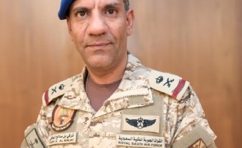 اعتراض 6 صواريخ باليستية ومسيّرتين في الخرج والرياض والشرقية