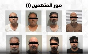 16 متهمًا ومخطط تخريبي.. تفكيك خلية إرهابية استهدفت ضرب الاستقرار في الكويت تنتمي لتنظيم حزب الله