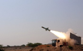 من جديد.. إيران تطلق صواريخ ومسيرات على البحرين والإمارات والكويت وقطر