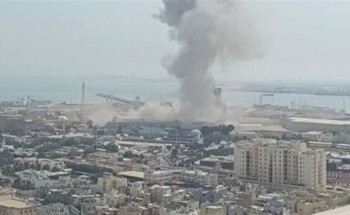 مأساة في الكويت.. وفاة طفلة 11 عاما متأثرة بشظايا سقطت فوق منزلها ووالدتها تحت الملاحظة