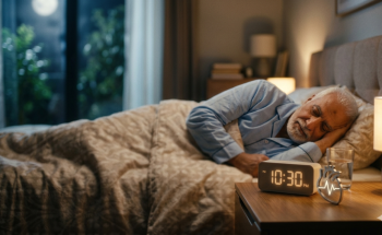 احذر قيلولة “ما بعد العصر”.. النمر يكشف عن 3 معايير أساسية للنوم الجيد