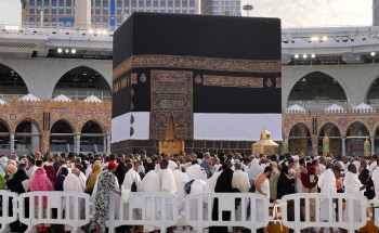 الأول من ذي القعدة.. الموعد النهائي لمغادرة المعتمرين ومنع دخول غير حاملي تأشيرات الحج لمكة