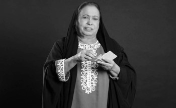 سيدة الشاشة الخليجية.. محطات من حياة ومسيرة الفنانة حياة الفهد (فيديو)