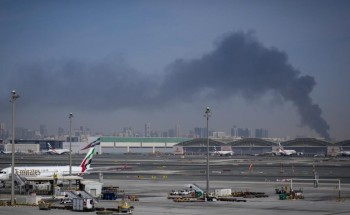 دماء من 29 جنسية.. هجمات إيران تستهدف المدنيين في الإمارات والدفاعات الجوية تتصدى بحزم