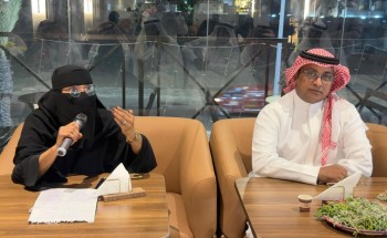 وسط حضور لافت.. أمسية ثقافية بصبيا تستعرض تجربة الشاعر محمد مجممي