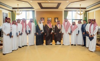 تبوك تحتفي بعقولها المبدعة بعد تألقها في معرض جنيف للاختراعات