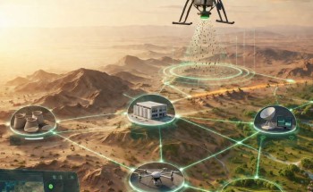 الشبكة الإقليمية للبذور.. خطوة سعودية لتعزيز الأمن الغذائي وحماية التنوع البيولوجي