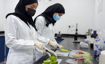 إنجاز جديد في الأحساء.. مختبر الأمانة يحصد ختم الجودة العالمي