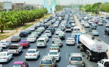 900 ريال غرامة وحجز للمركبة.. قيادة سيارة “المتوفى” بلا تفويض أصبحت مخالفة