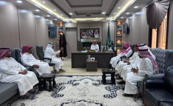 انطلاقة جديدة للعمل الخيري في الشقيري.. “الخدمات الإنسانية” تبدأ مهامها بتوجيهات تنموية