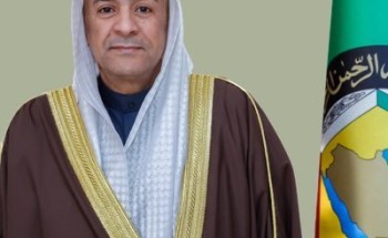 البديوي: الاعتداءات الإيرانية لم تغير سياسة مجلس التعاون نحو التنمية ودعم الاستقرار