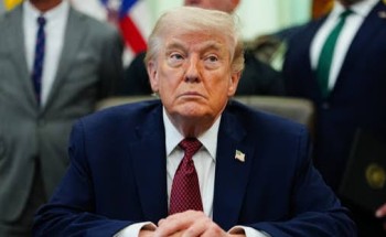 ​”العملة بلا قيمة والاقتصاد ينهار”.. ترمب: على إيران إعلان الاستسلام الآن