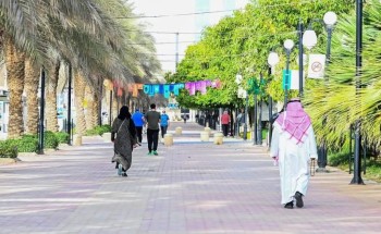 متوسط العمر المتوقع في المملكة يقفز لـ 79.9 عامًا