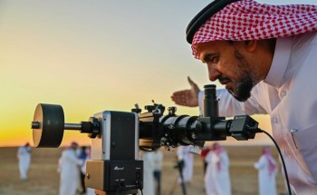 المحكمة العليا تدعو إلى تحري هلال ذي الحجة مساء الأحد في أنحاء المملكة