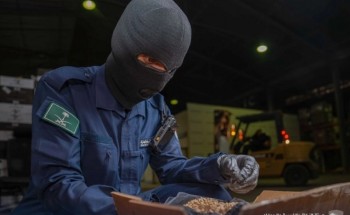 «زاتكا» تُحبط 915 محاولة تهريب عبر المنافذ الجمركية بالمملكة