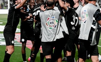 الشباب يهزم الاتحاد 3-2 ويؤجل حسم التأهل الآسيوي