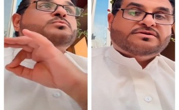 بالفيديو.. مواطن ينتقد آلية التفتيش في منفذ العمري ويثير مخاوف صحية: “قد يسبب أمراض السرطان”