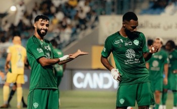 الأهلي يختتم موسمه في دوري روشن بفوز كبير على الخليج 4-1