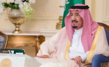 خادم الحرمين الشريفين يصدر أمرًا ملكيًّا بترقية “327” عضوًا في النيابة العامة