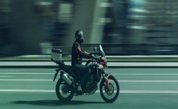 المرور: ضبط أكثر من 4 آلاف دراجة آلية مخالفة خلال أسبوع