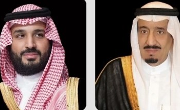 خادم الحرمين وولي العهد يعزيان رئيس بوتسوانا في وفاة الرئيس الأسبق