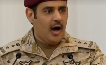بالفيديو: قصيدة وطنية تزيّن حفل استقبال ولي العهد للمهنئين بعيد الأضحى في قصر منى