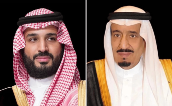 خادم الحرمين وولي العهد ينعَيان عبدربه منصور هادي ويواسيان الشعب اليمني
