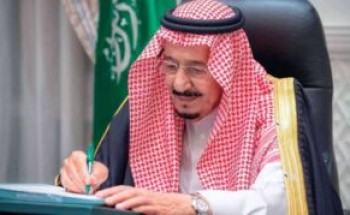 خادم الحرمين الشريفين يوجّه باستضافة 1000 معتمر ومعتمرة من مختلف دول العالم على نفقته الخاصة