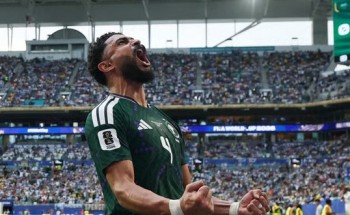 السعودية تُجبر أوروغواي على التعادل في مباراة مثيرة بكأس العالم 2026
